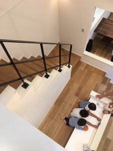 新築の後悔】吹き抜けのある家に1年住んで後悔したことと、吹き抜け